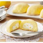 ウチカフェ スプーンで食べるレモンケーキ発売記念キャンペーン｜ローソン