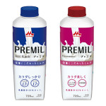 新しいミルク≪PREMiL（プレミル）≫10,000名様体感キャンペーン！｜プレモノ